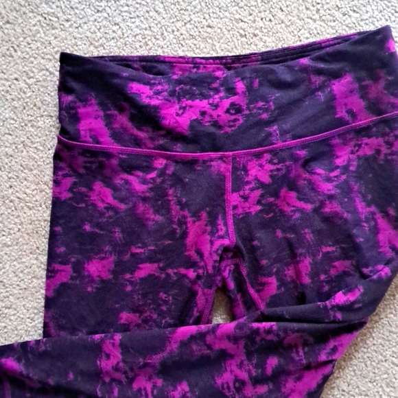 Lululemon Capris  8 - Picture 5 of 7